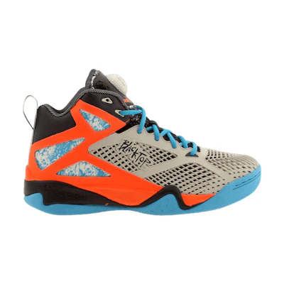 Reebok Blacktop Retaliate 'Grey'