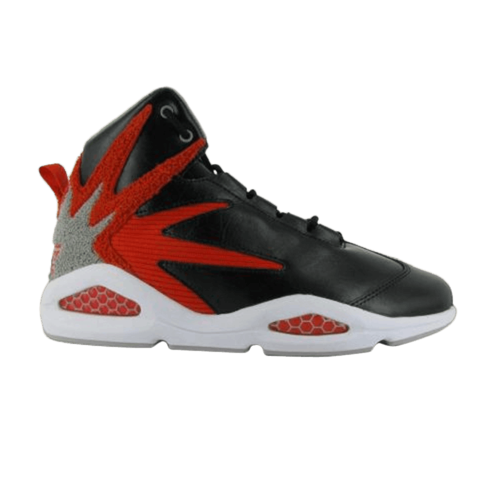 Reebok Blast 'Blood Orange'