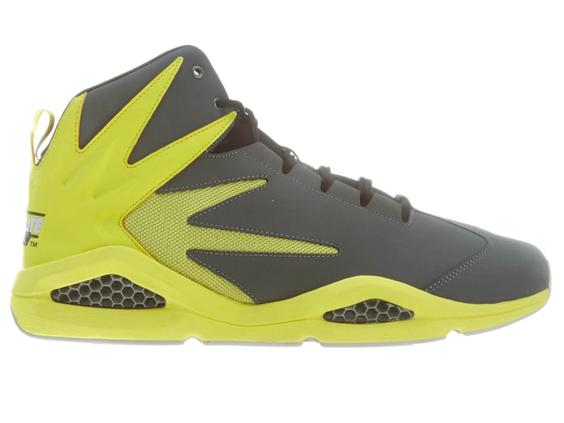 Reebok Blast 'Grey' J87615