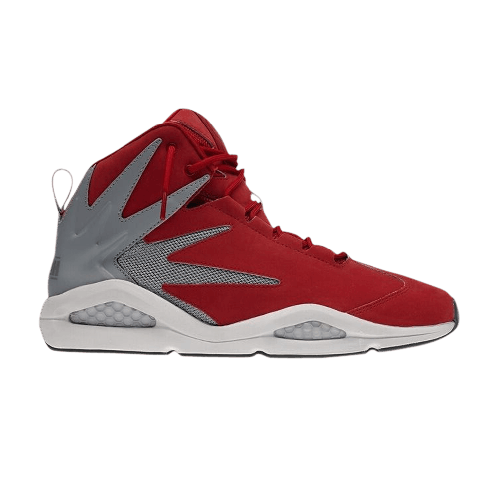 Reebok Blast 'Red Grey' J87616