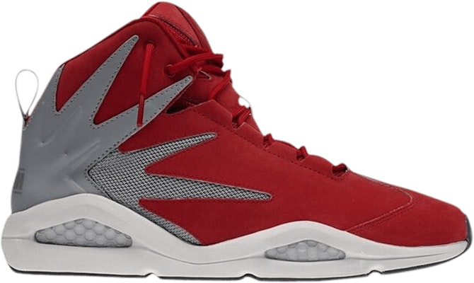 리복 블라스트 '레드 그레이' J87616 Buy 리복 블라스트 '레드 그레이' J87616