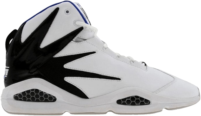 锐步爆破白色款 J87614 Buy 锐步爆破白色款 J87614