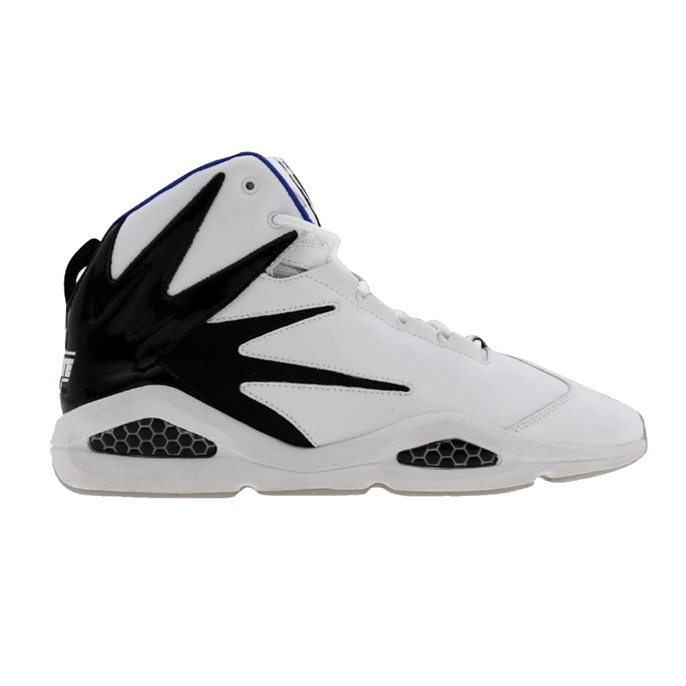 Reebok Blast 'White' J87614