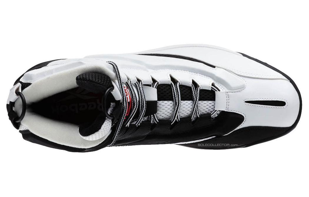 Lookbook Reebok Blast OG '白色' M41941