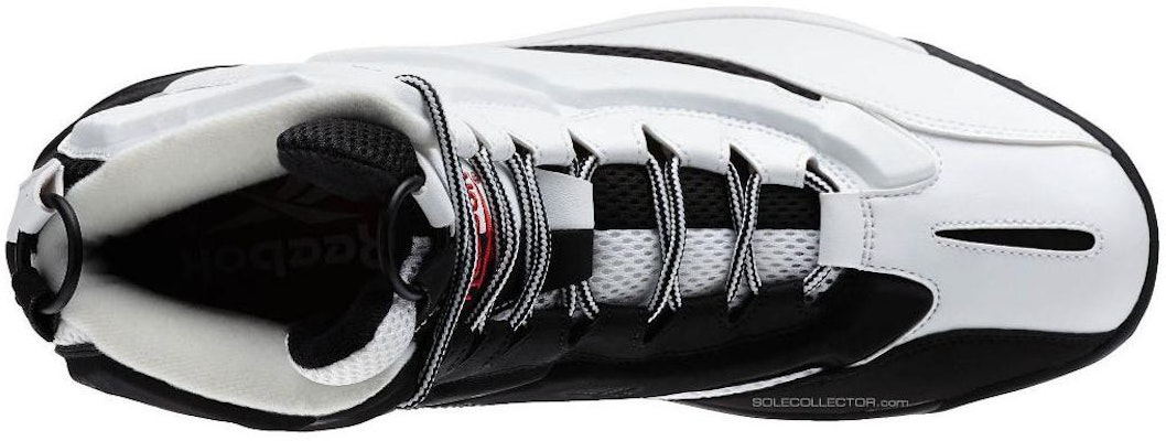 리복 블래스트 OG '화이트' (Reebok Blast OG 'White') M41941 Lookbook 리복 블래스트 OG '화이트' (Reebok Blast OG 'White') M41941