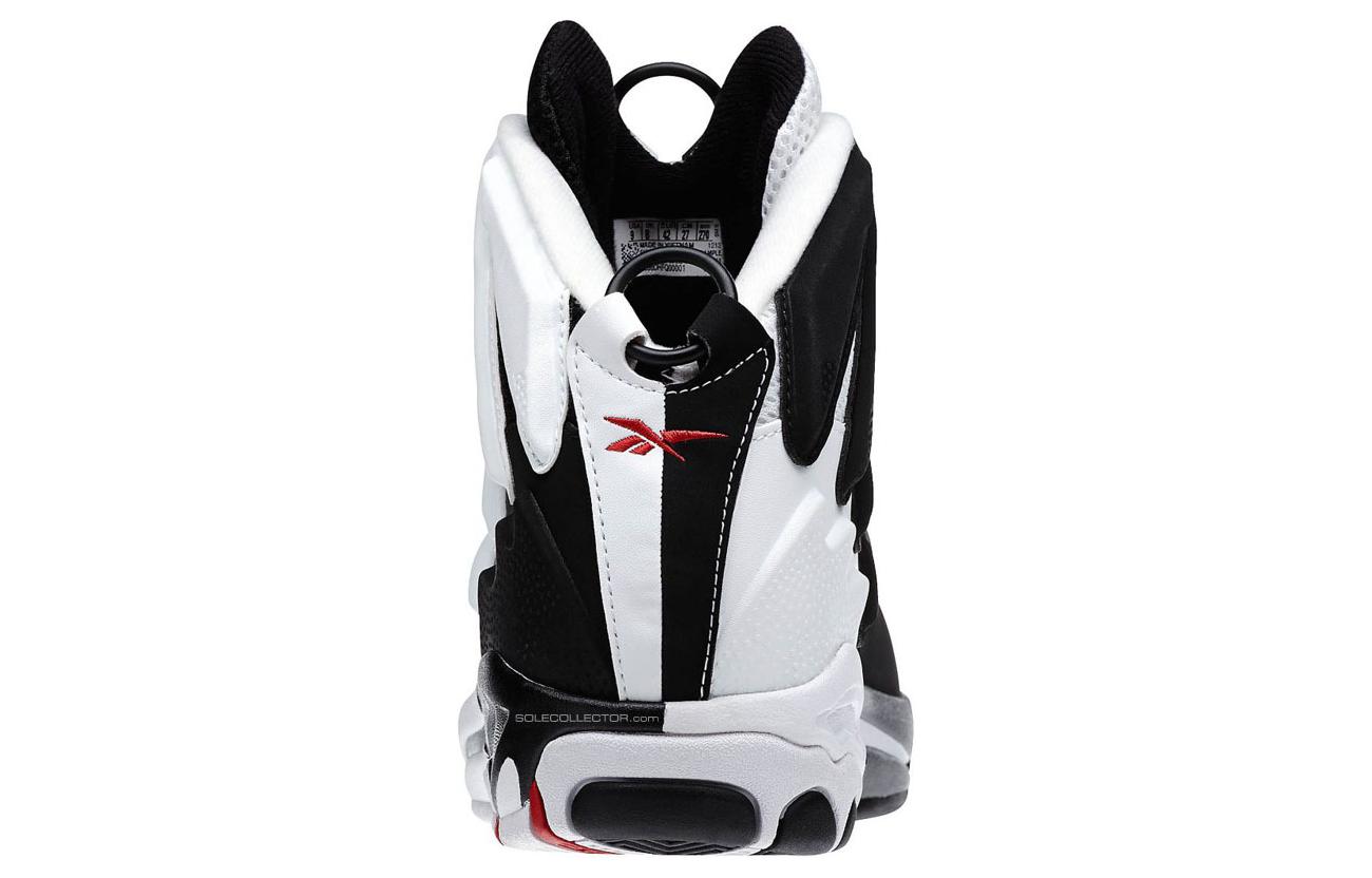 Shop Reebok Blast OG '白色' M41941