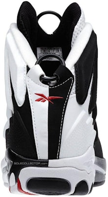 리복 블래스트 OG '화이트' (Reebok Blast OG 'White') M41941 Shop 리복 블래스트 OG '화이트' (Reebok Blast OG 'White') M41941