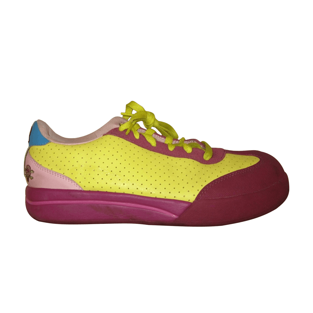 Reebok Board Flip 2 'Banana Split' 75-161571
