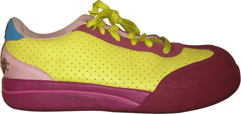 Reebok Board Flip 2 ''Banana Split'' Sneakers 75-161571 Buy Reebok Board Flip 2 ''Banana Split'' Sneakers 75-161571