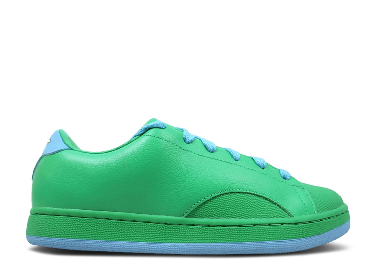 Reebok Board Flip 2 'Island Green' 10-165002