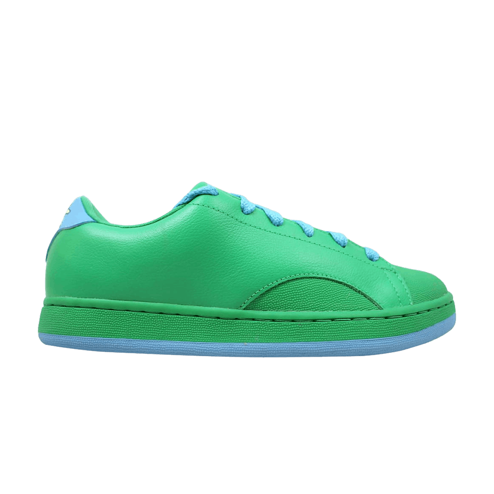 Reebok Board Flip 2 'Island Green' 10-165002