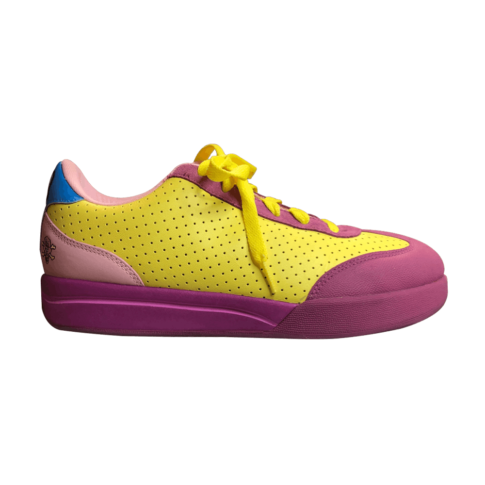 Reebok Board Flip 'Bones & Cones' 34-160409