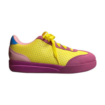 Reebok Board Flip 'Bones & Cones'