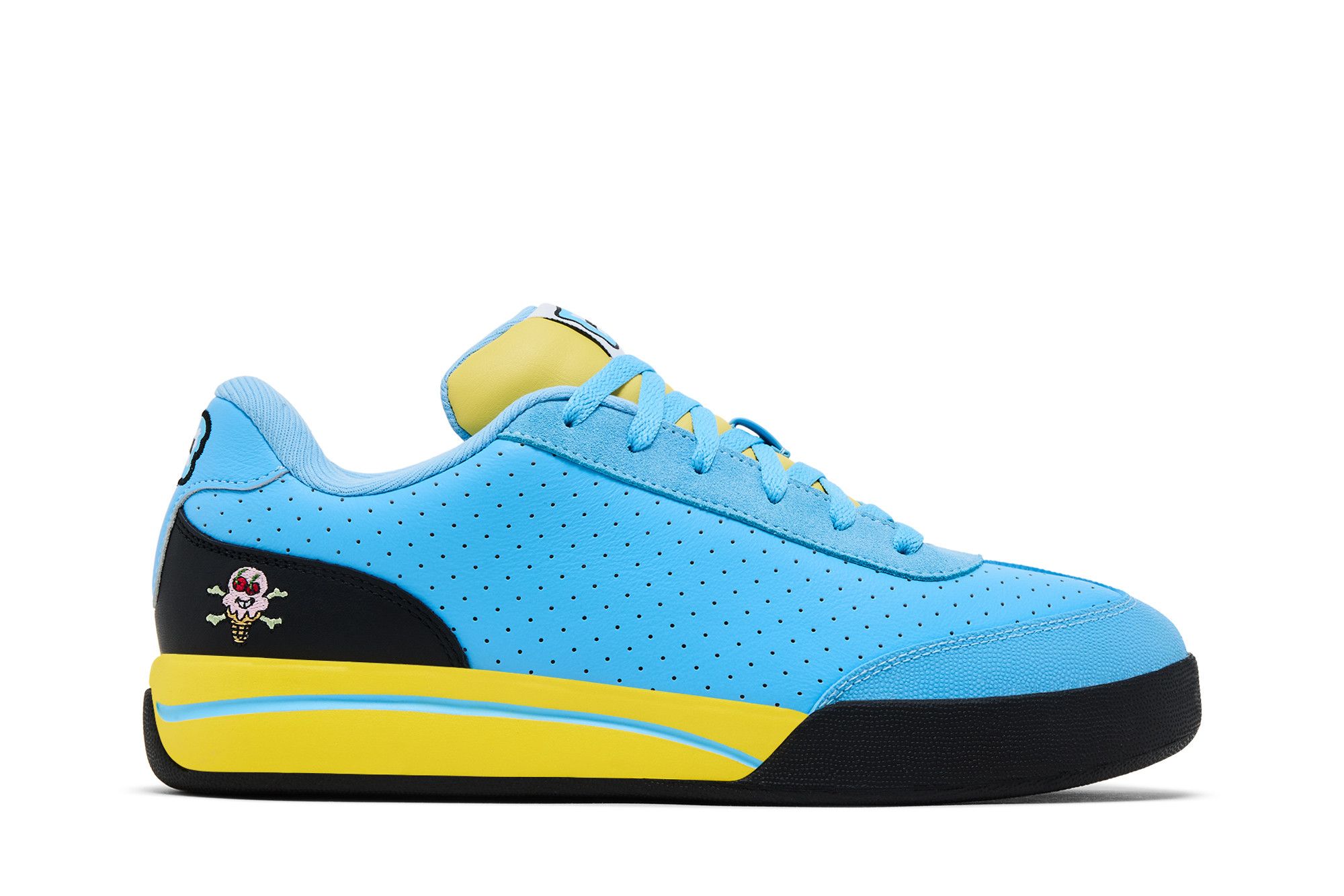 Reebok Boardflip 'Pale Cerulean' 100282065