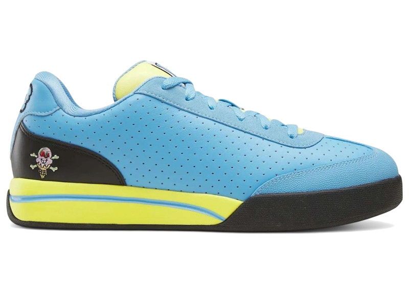 Reebok Boardflip 'Pale Cerulean' 100282065