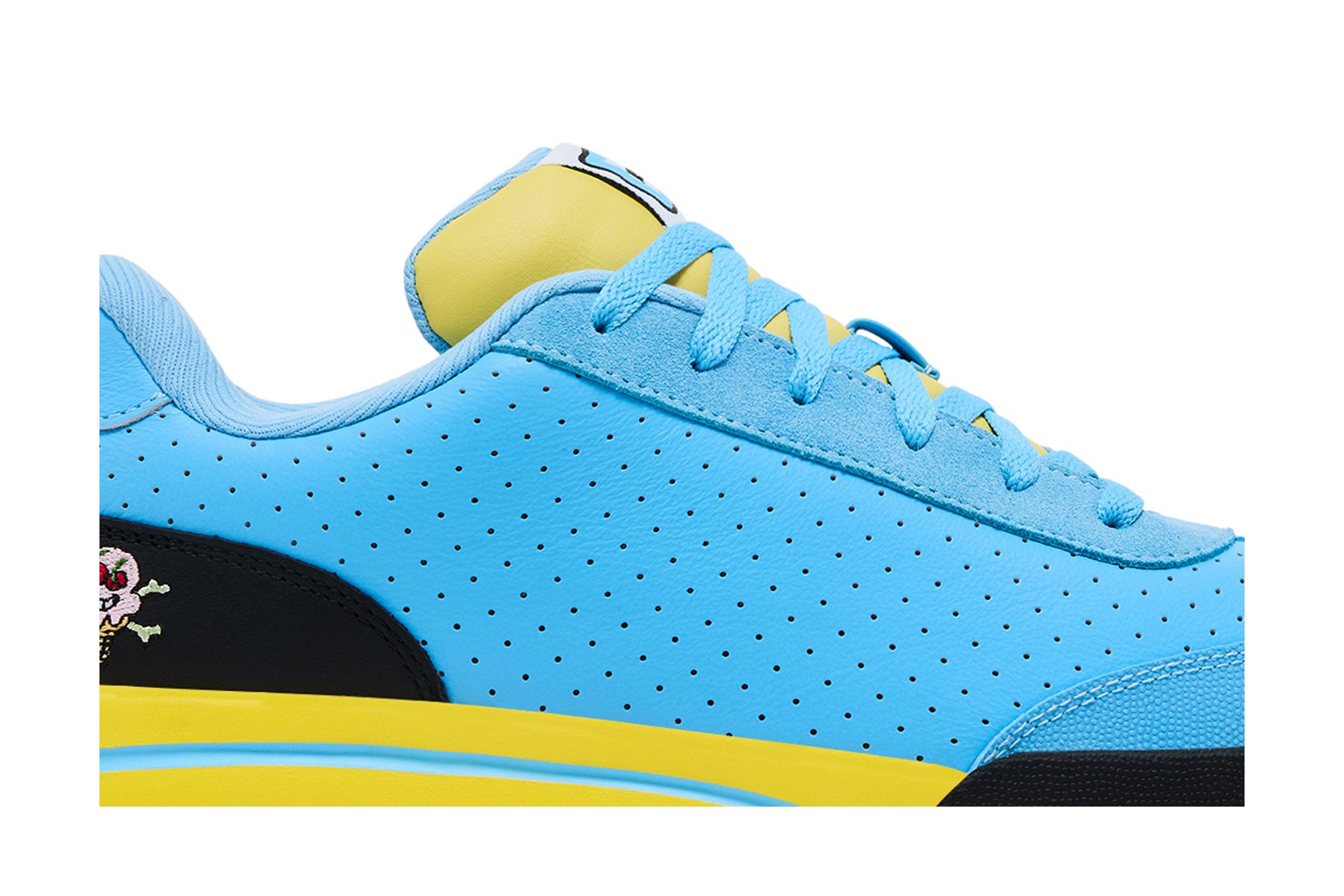 Order Reebok Boardflip ''Azzurro Pallido'' 100282065