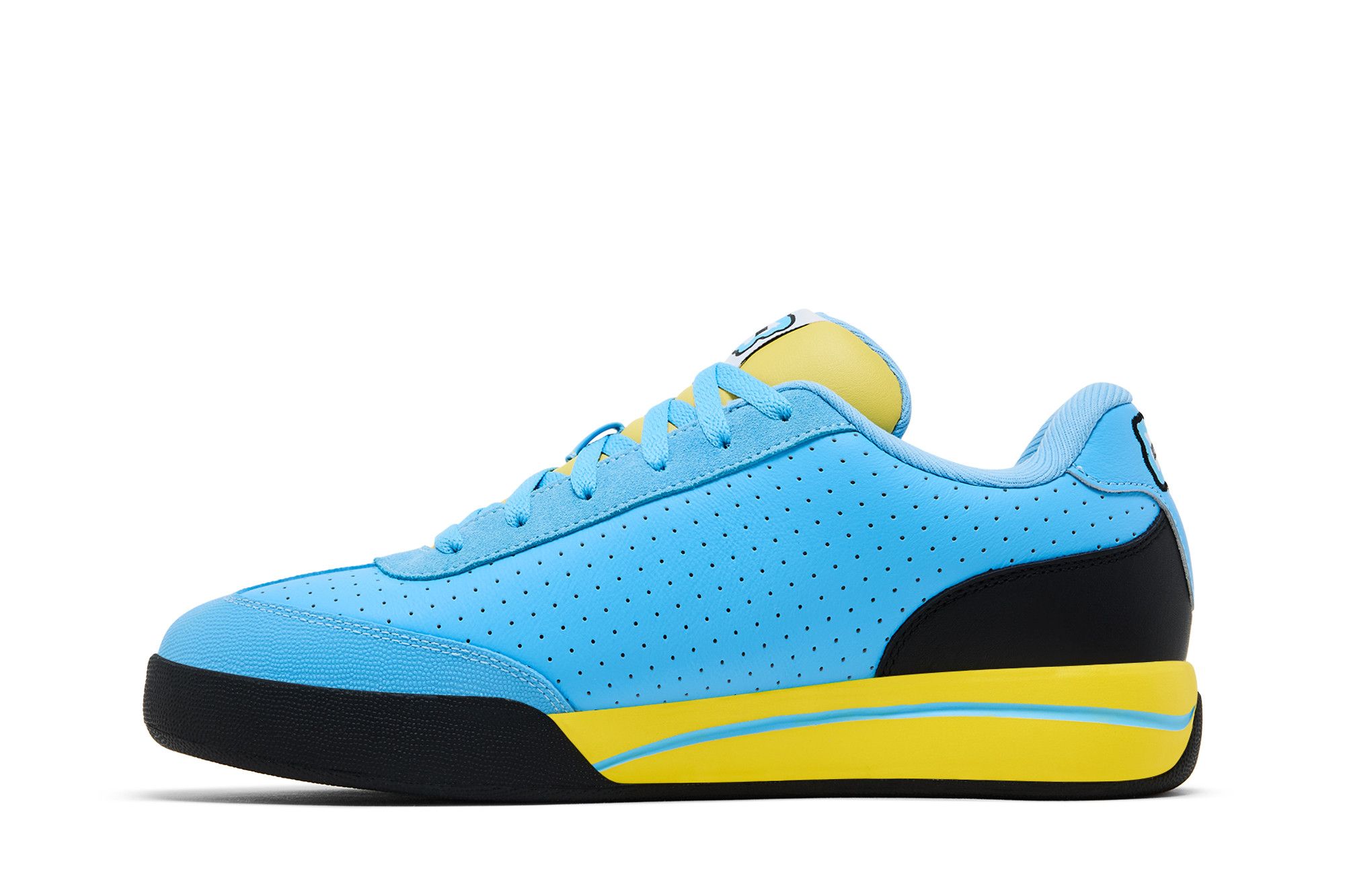 Lookbook Reebok Boardflip ''Azzurro Pallido'' 100282065
