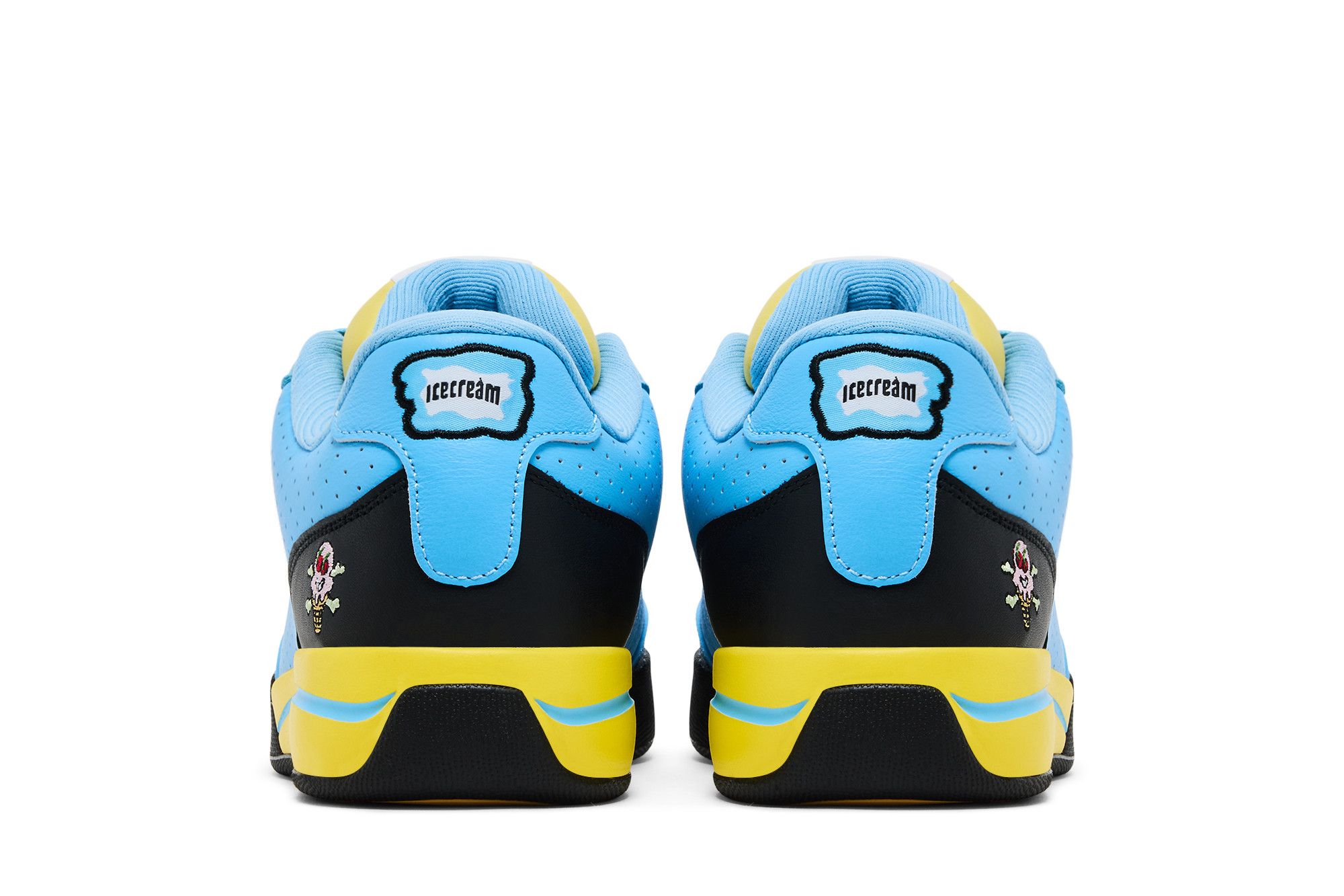 Details for Reebok Boardflip ''Azzurro Pallido'' 100282065