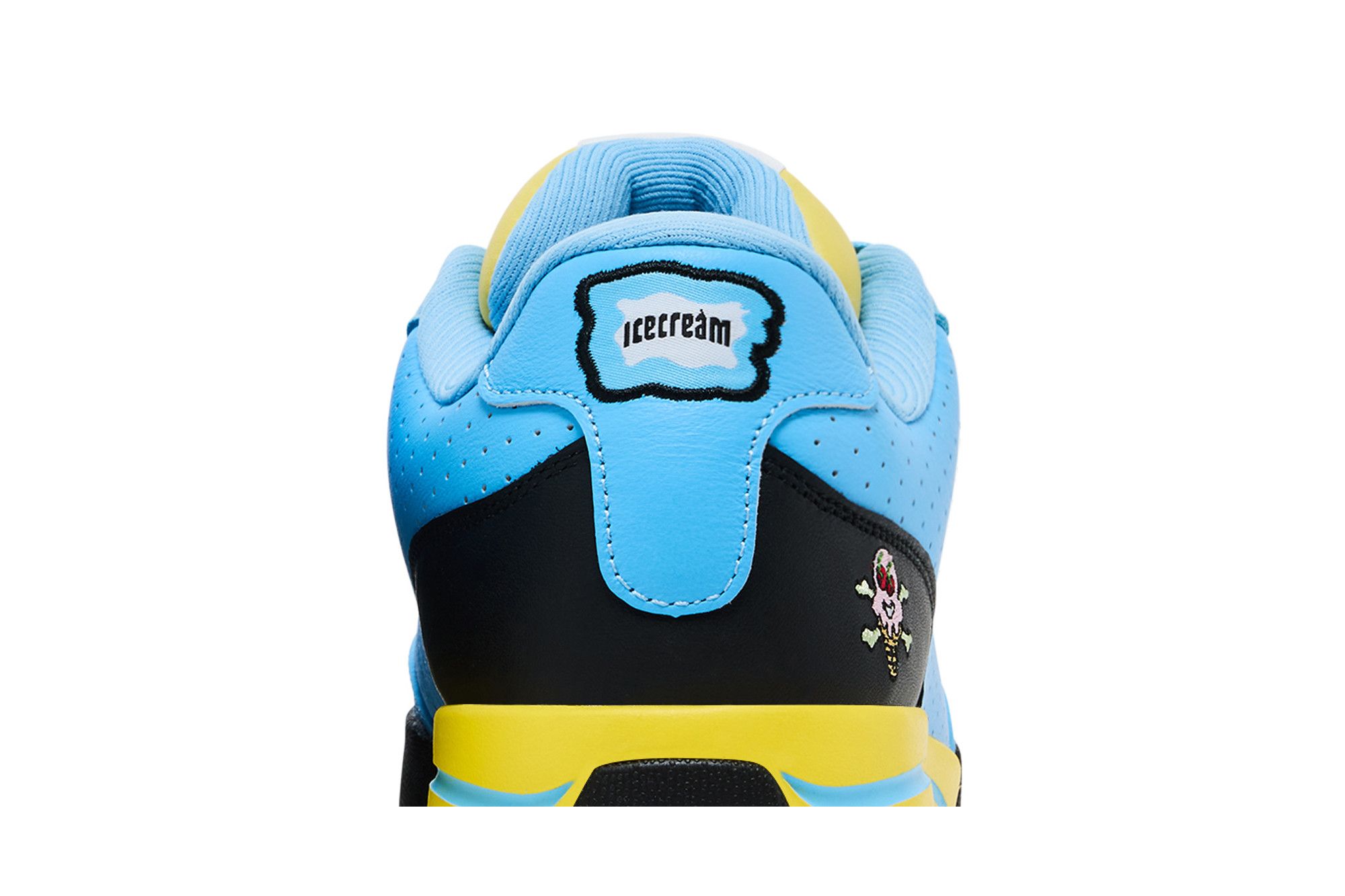 Sizing Reebok Boardflip ''Azzurro Pallido'' 100282065