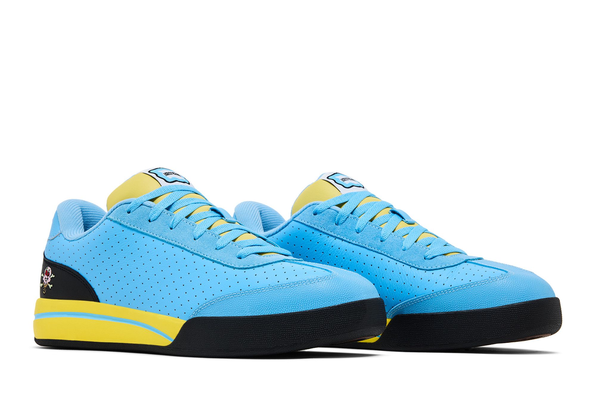 Cheap Reebok Boardflip ''Azzurro Pallido'' 100282065