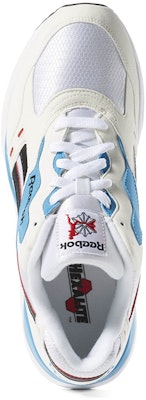 锐步 Bolton '加州蓝' M49098 Shop 锐步 Bolton '加州蓝' M49098
