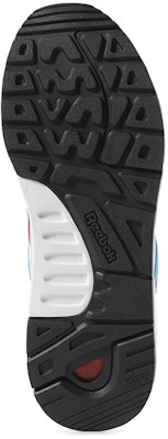 リーボック ボルトン "カリフォルニアブルー" M49098 Details for リーボック ボルトン "カリフォルニアブルー" M49098