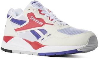 Reebok Bolton '亮紫色' M49231 Lookbook Reebok Bolton '亮紫色' M49231