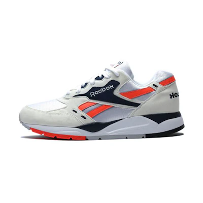 Reebok Bolton 'White'