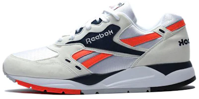 Reebok Bolton 'White' V69393 Reebok Bolton 'White' V69393