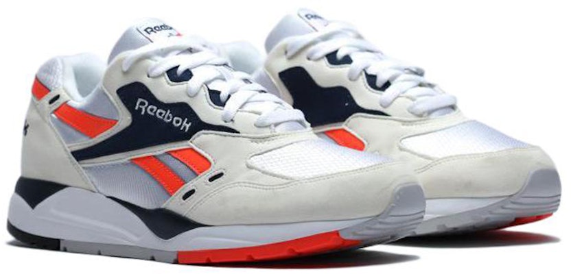 Reebok Bolton 'Blanco' V69393 Lookbook Reebok Bolton 'Blanco' V69393