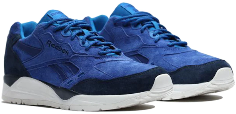 Reebok Bolton CP ''Indigo'' Scarpe da Ginnastica V68924 Lookbook Reebok Bolton CP ''Indigo'' Scarpe da Ginnastica V68924