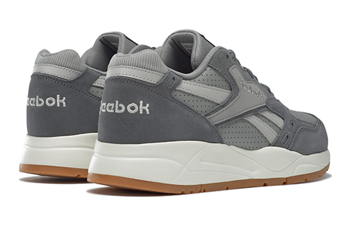 Shop Reebok Bolton Essential ''Grigio Bianco'' DV8754