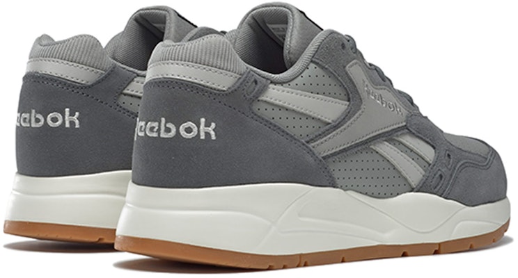 Reebok Bolton Essential '灰白色' 运动鞋 DV8754 Shop Reebok Bolton Essential '灰白色' 运动鞋 DV8754