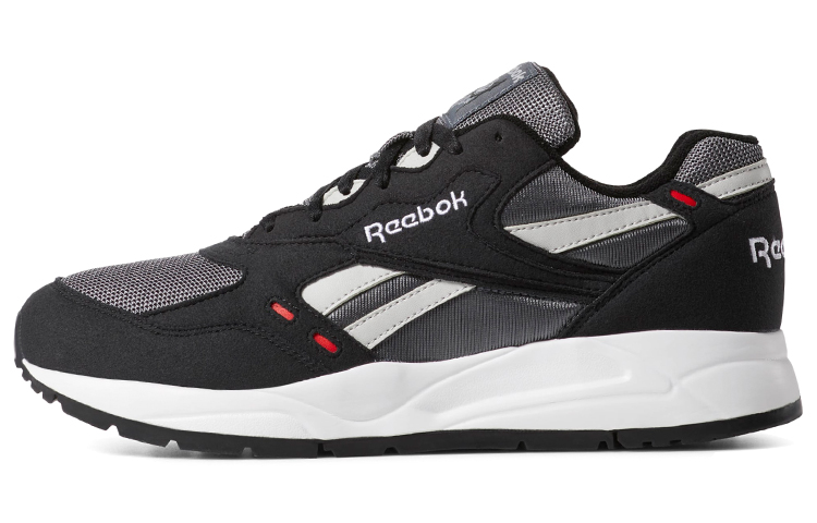 Reebok Bolton Essential Low-Top Gray/Black DV5641