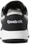 Shop Reebok Bolton Essential Low-Top Kelabu/Hitam DV5641