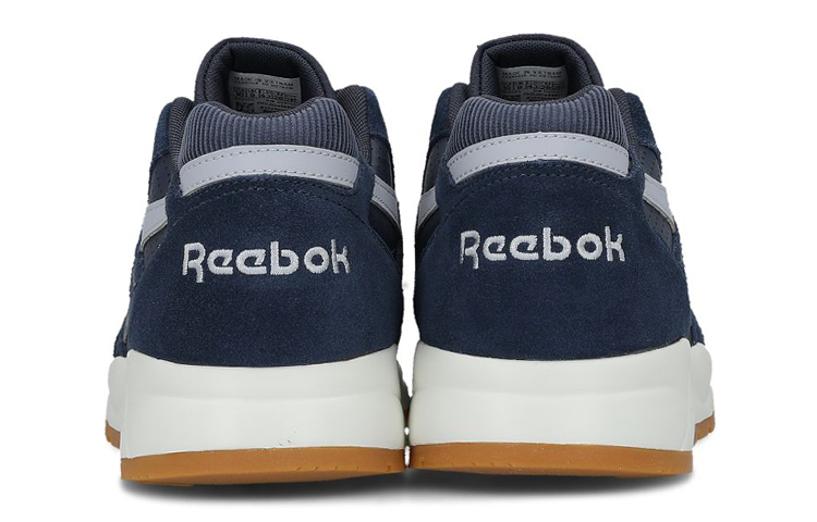 Shop Reebok Bolton Essential Mu ''Bleu'' DV8755
