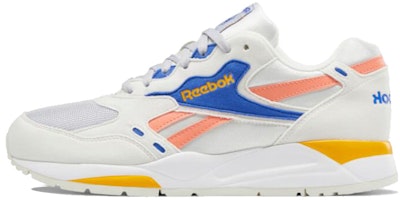 Reebok Bolton Essential MU 'Chalk' Sepatu Putih DV5639 Order Reebok Bolton Essential MU 'Chalk' Sepatu Putih DV5639