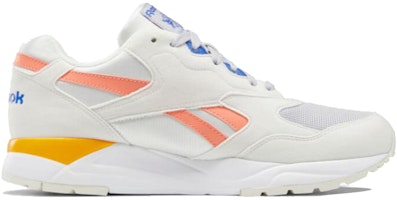 Reebok Bolton Essential MU 'Chalk' Sepatu Putih DV5639 Lookbook Reebok Bolton Essential MU 'Chalk' Sepatu Putih DV5639