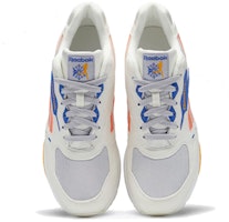 Reebok Bolton Essential MU 'Chalk' Sepatu Putih DV5639 Details for Reebok Bolton Essential MU 'Chalk' Sepatu Putih DV5639