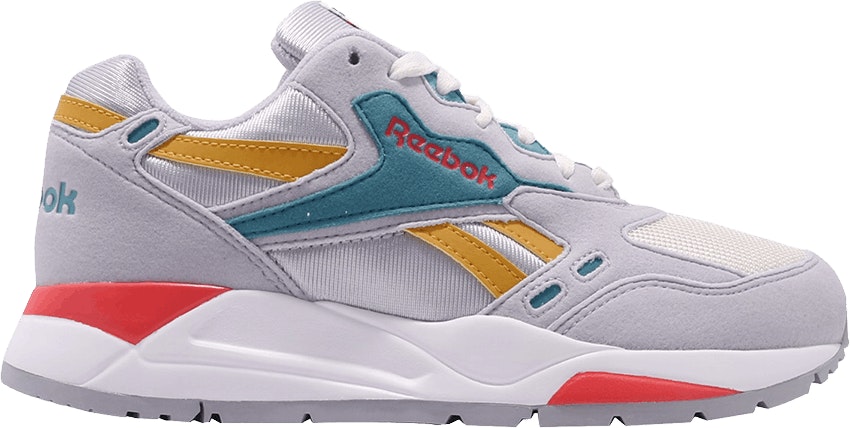Reebok 2025 bolton grey