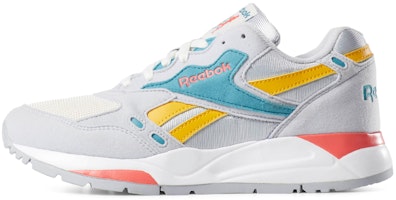Reebok Bolton Essential MU 'Grey' DV5646 Reebok Bolton Essential MU 'Grey' DV5646