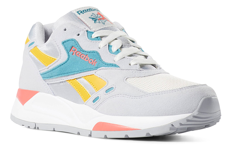 Lookbook Reebok Bolton Essential MU 'Kelabu' DV5646