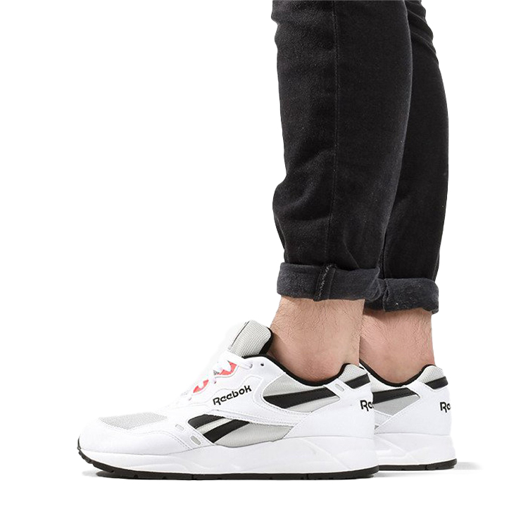 Sizing Reebok Bolton Essential Bianco DV5640