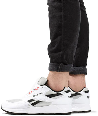 Reebok Bolton Essential Bianco DV5640 Sizing Reebok Bolton Essential Bianco DV5640