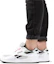 Sizing Reebok Bolton Essential Bianco DV5640