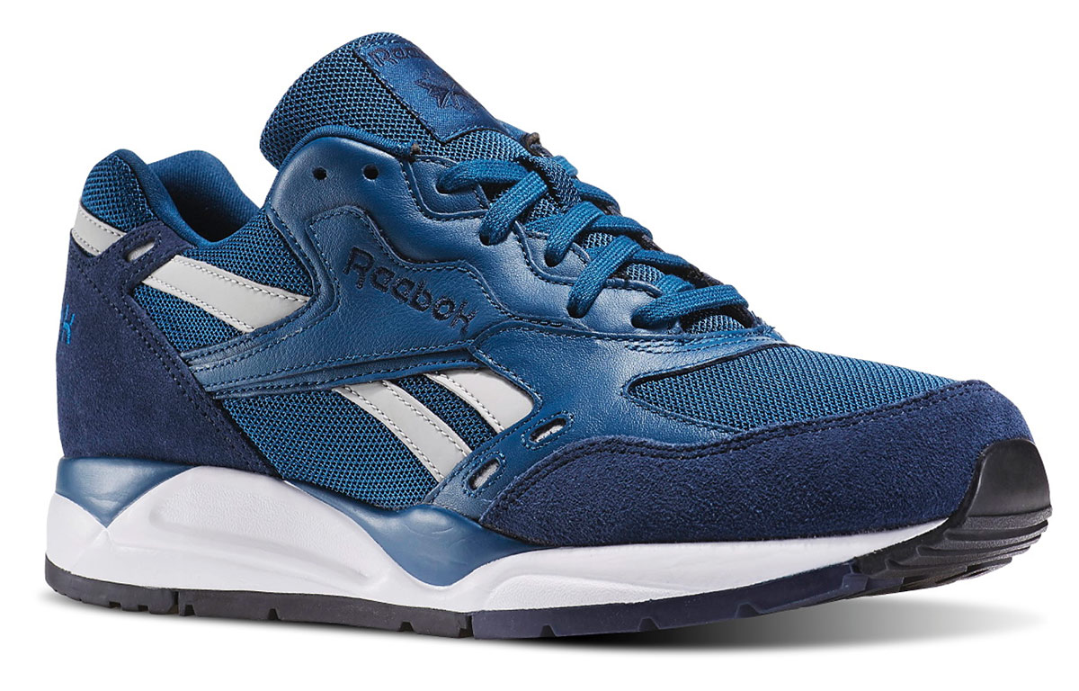 Lookbook Reebok Bolton Mt ''Blu'' AR1699