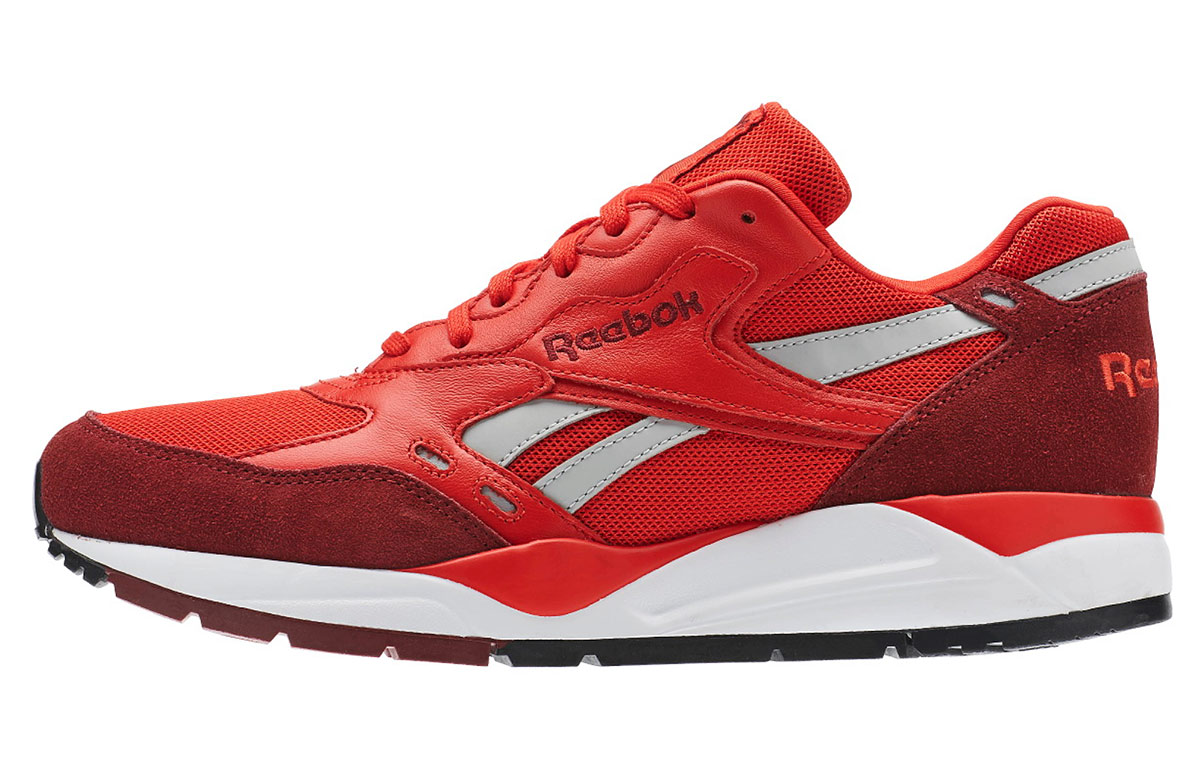 Reebok Bolton Mt 'Red' AR1698
