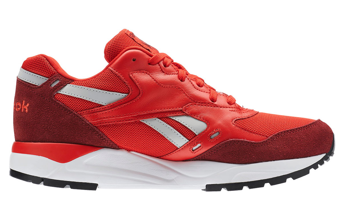 Order Reebok Bolton Mt 紅色 跑步鞋