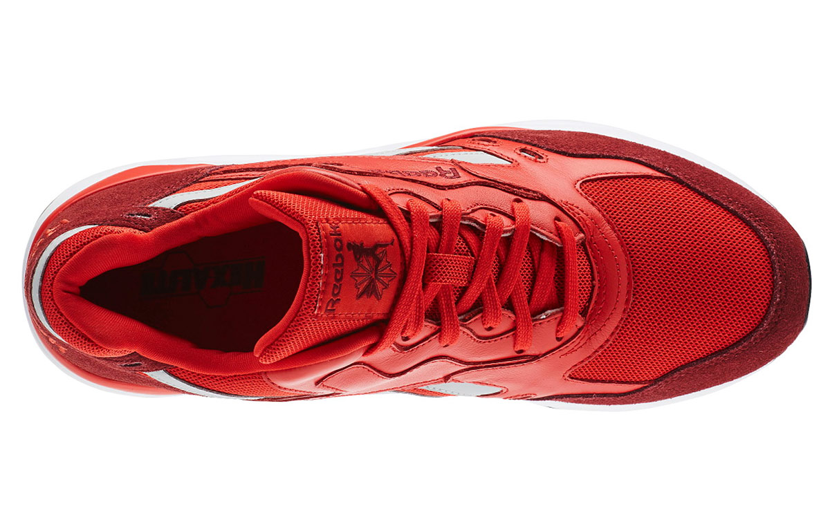 Shop Reebok Bolton Mt 紅色 跑步鞋