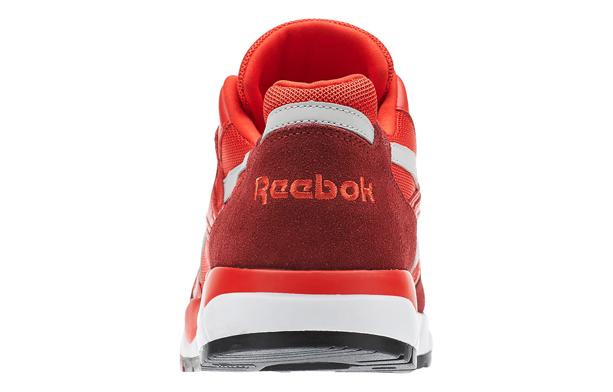 Purchase Reebok Bolton Mt 紅色 跑步鞋